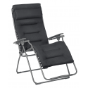 Lafuma Mobilier Relaxsessel Futura XL BeComfort darkgrey
